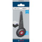 BOSCH Pânză pentru scule multifuncționale PRO MAII 32 SLC, 32 x 70 mm