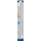 BOSCH Set 5 pânze pentru ferăstrău sabie, S 1210 VF