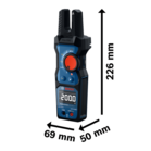 BOSCH GFM 1000-15