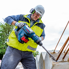 BOSCH GBH 18V-45 C (SOLO)