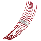 BOSCH Fir extrem de rezistent, 26 cm (2,4 mm)
