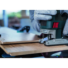 BOSCH Set 5 pânze pentru ferăstrău vertical Special for Laminate