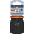 BOSCH Cheie tubulară Impact PRO 