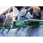 BOSCH Pânză de fierăstrău circular EXPERT Wood cordless, 165 x 1,5/1 x 20 mm, T24