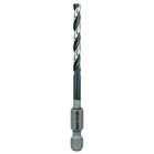 BOSCH Burghiu spiral HSS cu tijă hexagonală de 4,2 mm