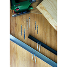 BOSCH Set de 10 pânze pentru ferăstrău vertical sistem de prindere în TT 101 B (2x); T 144 D (2x); T 119 BO (2x); T 118 A (2x); T 127 D (2x)
