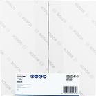 BOSCH PRO Dust Extraction Hood, SAG <1 kW, 115/125 mm