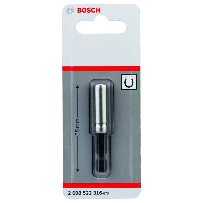 BOSCH Suport universal magnetic,