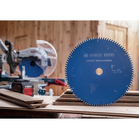 BOSCH Pânză de fierăstrău circular EXPERT Wood cordless, 305 x 2,2/1,6 x 30 mm, T96