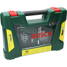 BOSCH Set mixt 68 accesorii V-Line