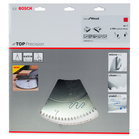BOSCH Pânză de ferăstrău circular Top Precision Best for Wood