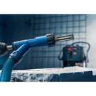 BOSCH Adaptor daltă lată EXPERT SDS Clean max 25x400 mm