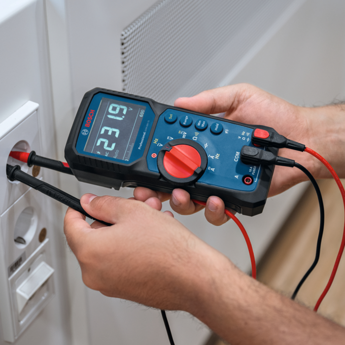 BOSCH GDM 600-15