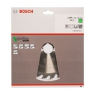 BOSCH Pânză de ferăstrău circular Optiline Wood