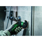 BOSCH Pânză de ferăstrău segmentată cu strat de acoperire din carburi metalice RIFF ACZ 85 RT3