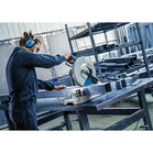 BOSCH Pânză de ferăstrău circular Expert for Steel