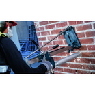 BOSCH Carotă diamantată pentru găurire uscată 1 1/4