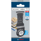 BOSCH Pânză pentru scule multifuncționale PRO AIZ 32 APIB, 32 x 50 mm