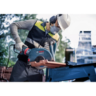 BOSCH Disc de tăiere diamantat EXPERT MultiMaterial 230 x 22,23 x 2,4 x 15 mm