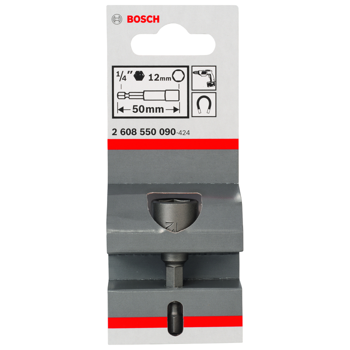 BOSCH Cheie tubulară