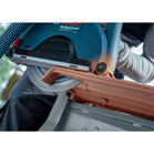 BOSCH Disc de tăiere diamantat EXPERT MultiMaterial 230 x 22,23 x 2,4 x 15 mm
