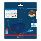 BOSCH Pânză de fierăstrău circular EXPERT Wood cordless, 160 x 1,5/1 x 20 mm, T12