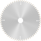 BOSCH Pânză de ferăstrău circular Multi Material