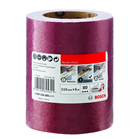 BOSCH Role de slefuire Universal 115mmx5m G80