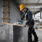 BOSCH GKS 18V-51 (SOLO)