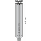 BOSCH Carotă diamantată Standard for Concrete