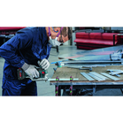 BOSCH Set 5 pânze pentru ferăstrău vertical Basic for Inox