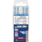 BOSCH BURGHIU PERCUTIE MULTI HEX-9 4pc Set