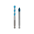 BOSCH BURGHIU Hex9 mix set8/8