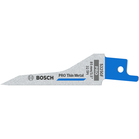 BOSCH Pânză PRO Thin Metal S325GF, 1,25 x 7 x 85 mm, 5 buc.