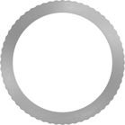 BOSCH Inel de reducţie pentru pânze de ferăstrău circular
