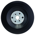 BOSCH Disc abraziv pentru polizor unghiular, sistem de fixare prin strângere, 115 mm
