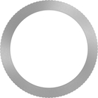 BOSCH Inel de reducţie pentru pânze de ferăstrău circular