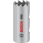 BOSCH Carotă PRO Multi Material, 21 mm, cu filet