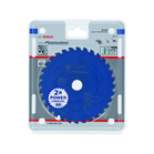 BOSCH Disc Expert for Stainless Steel 150x20x32T special pentru circulare cu acu