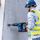 BOSCH GBH 18V-36 C (SOLO)