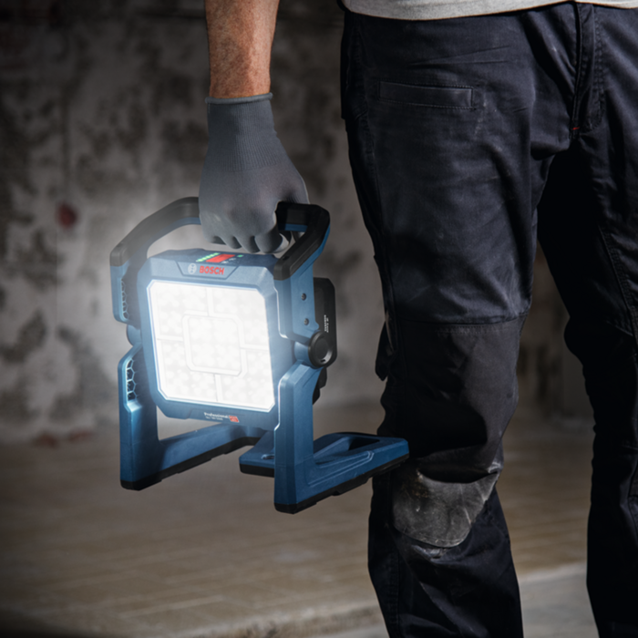 BOSCH GLI 18V-5000