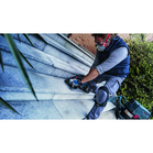 BOSCH Set foi abrazive F355, 10 buc.
