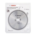 BOSCH Pânză de ferăstrău circular Eco for Aluminium