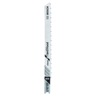 BOSCH Pânză pentru ferăstrău vertical U 101 BFClean for Hard Wood