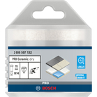 BOSCH Carote diamantate Dry Speed Best for Ceramic pentru găurire uscată