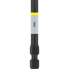 BOSCH Pachet de 2 biți de înșurubare PRO Torx Impact, T40, 55 mm