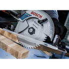 BOSCH Pânză de ferăstrău circular Optiline Wood
