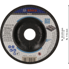 BOSCH PRO Metal Grinding Disc, 115 x 6 x 22.23 mm