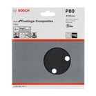 BOSCH Set 5 foi de șlefuit