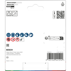 BOSCH Disc diamantat Standard for Ceramic